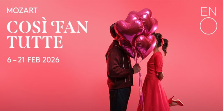 Così Fan Tutte
