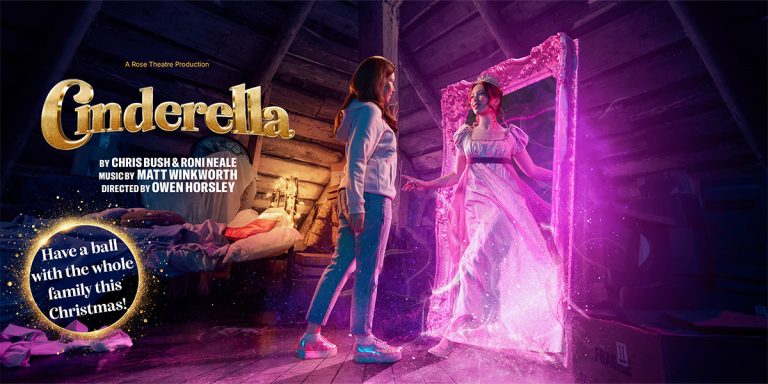 Cinderella
