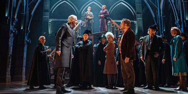 More tickets to Harry Potter And The Cursed Child announced