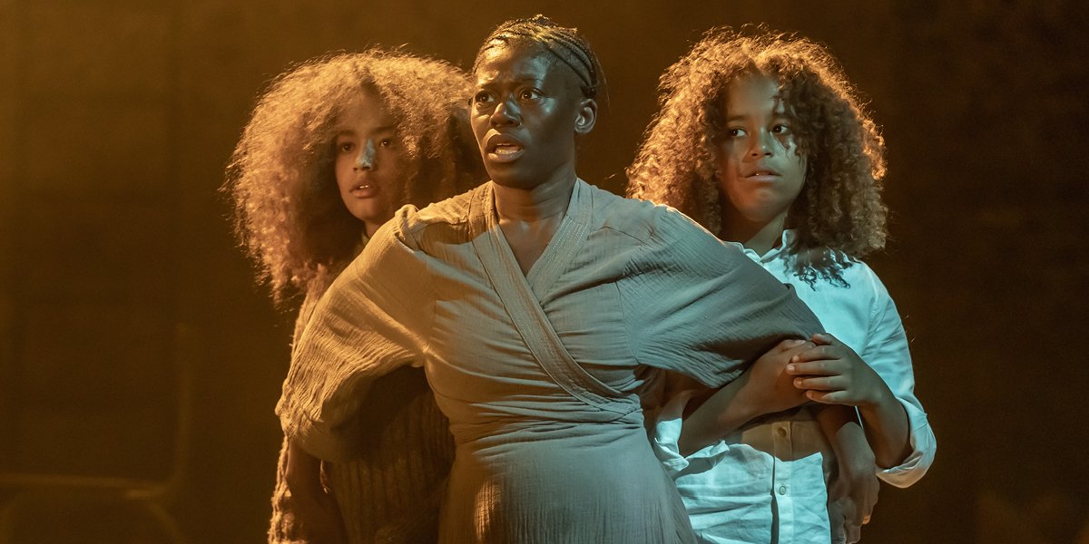 The Tragedy Of Macbeth