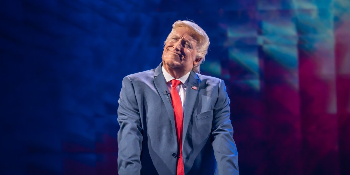 Review – The 47th at the Old Vic