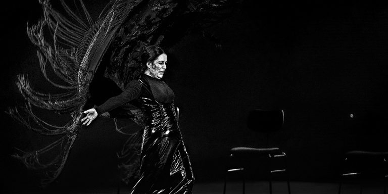 Eva Yerbabuena for her performance in Yerbagüena