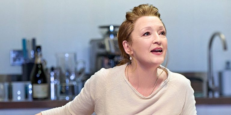 Lesley Manville Oedipus