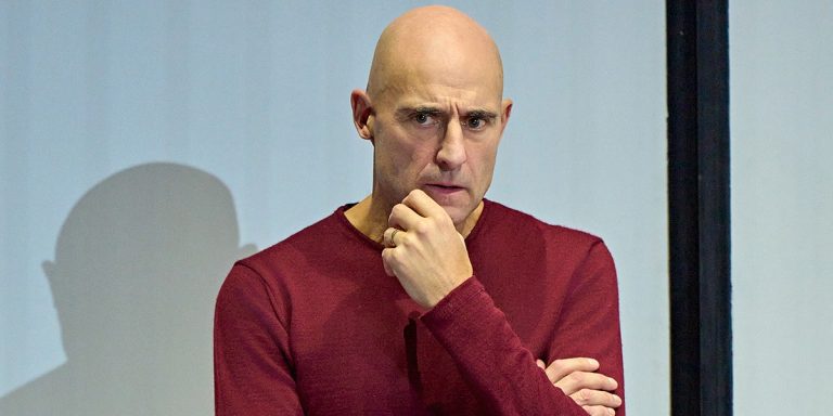 Mark Strong Oedipus