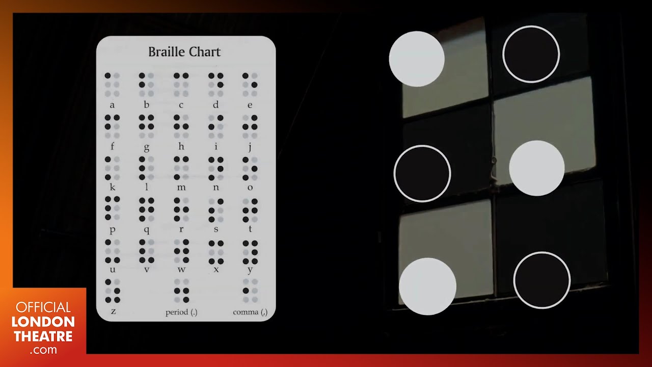 The Enigmatist Trailer
