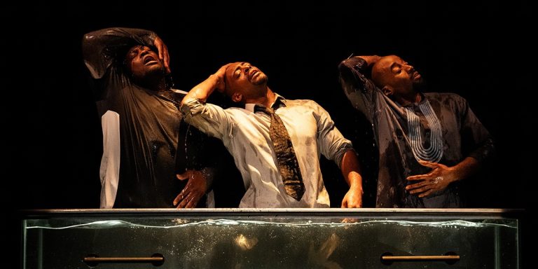 Now, I See by Lanre Malaolu