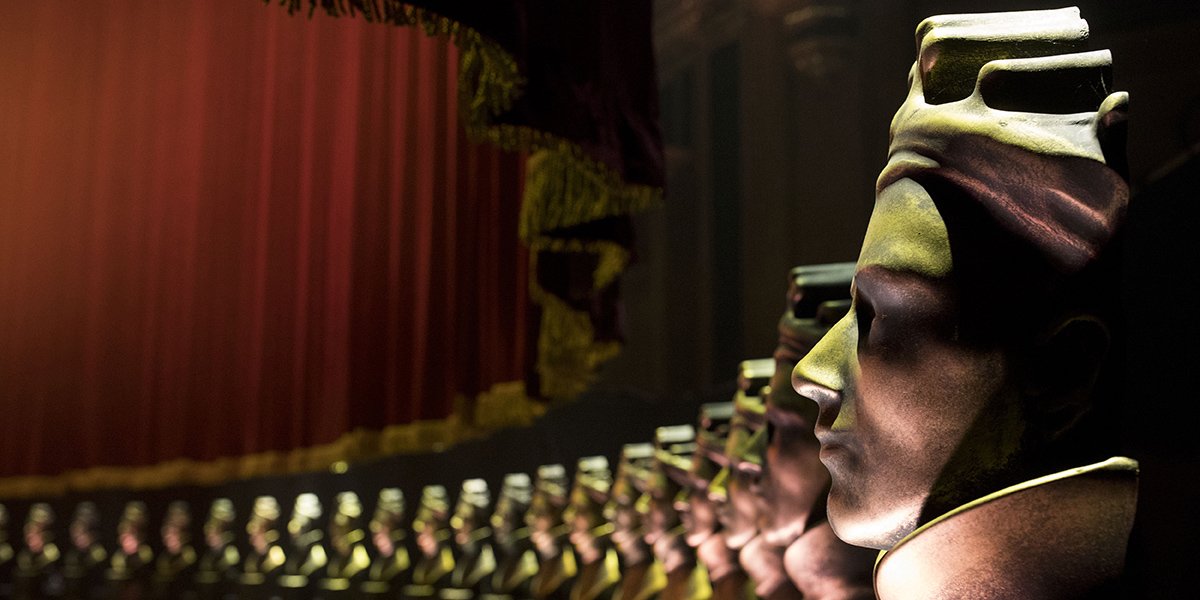 Olivier Awards with Mastercard announce full list of partners for 2023