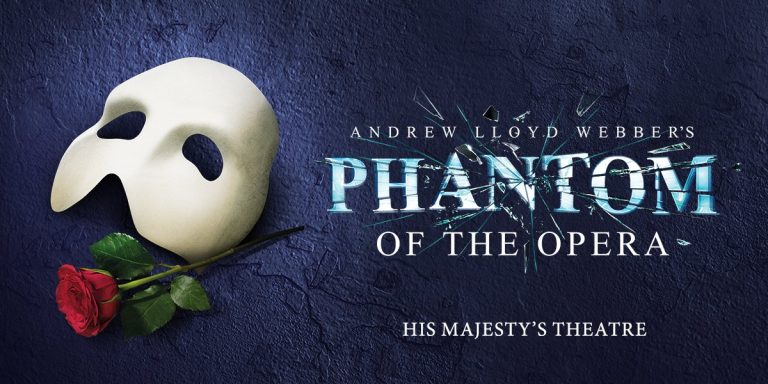 The Phantom Of The Opera