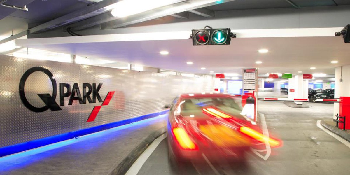 Kelli O'Hara performs on stage in a flowing dress, surrounded by vibrant stage lighting at The London Palladium.