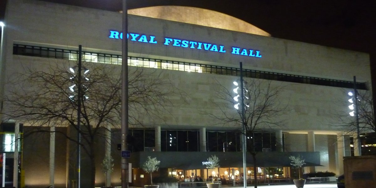 Royal Festival Hall