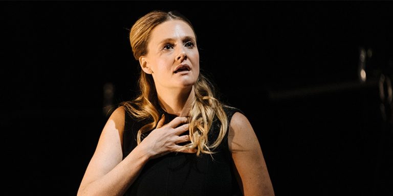 Romola Garai The Years