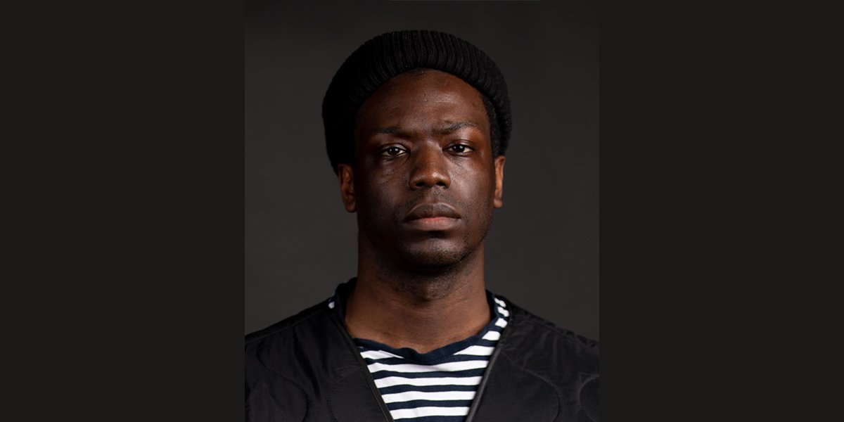 Tell Us In 10: Ryan Calais Cameron