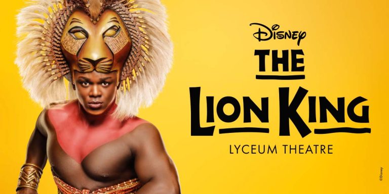 Disney’s The Lion King