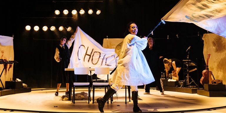 Eline Arbo The Years