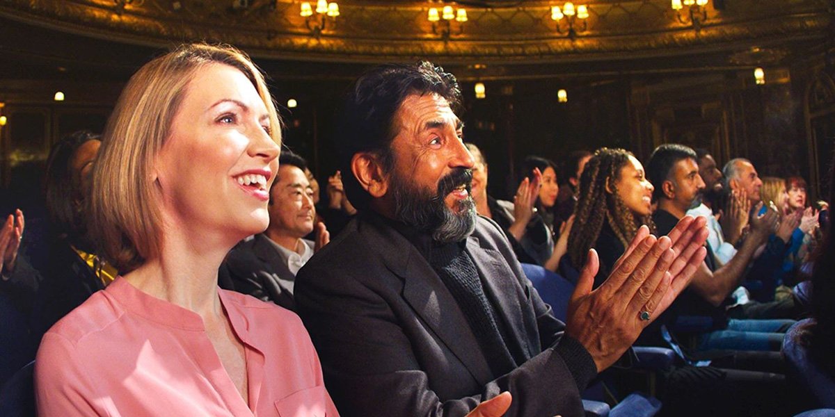 Theatre Tokens partners with Tesco