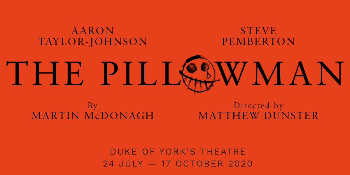 The Pillowman