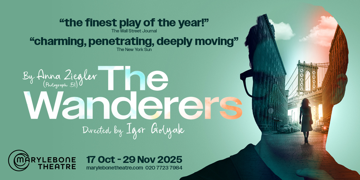 Show of the week: The Wanderers