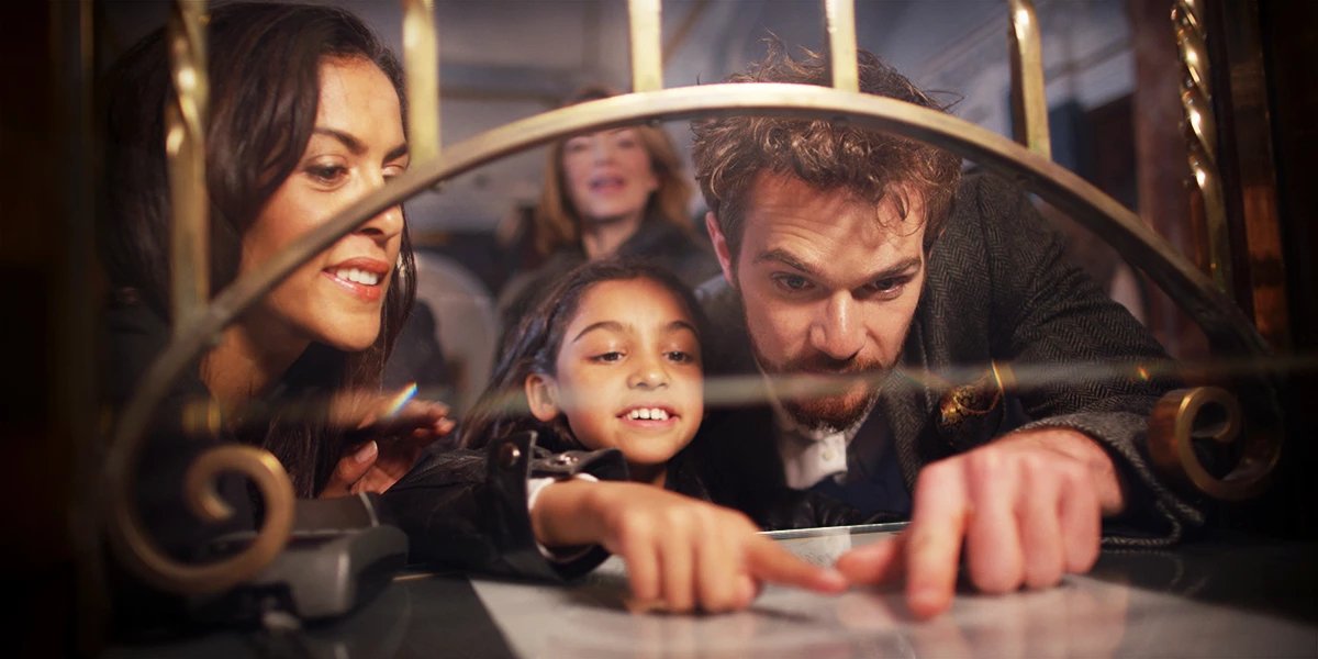 How to buy London theatre tickets