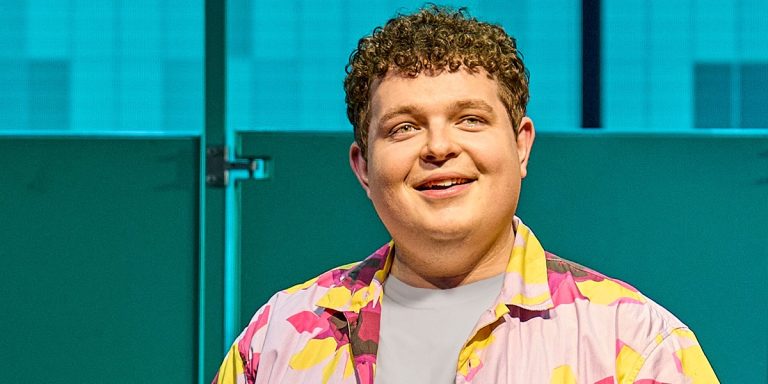 Tom Xander Mean Girls