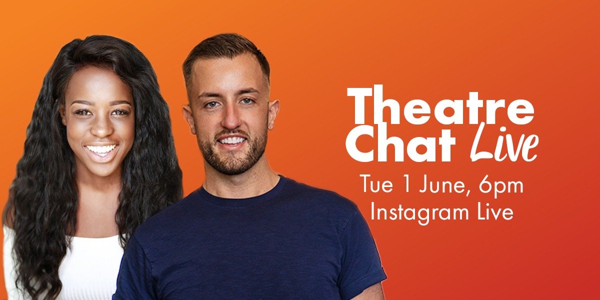 London Theatre News Today: Tuesday 1 June