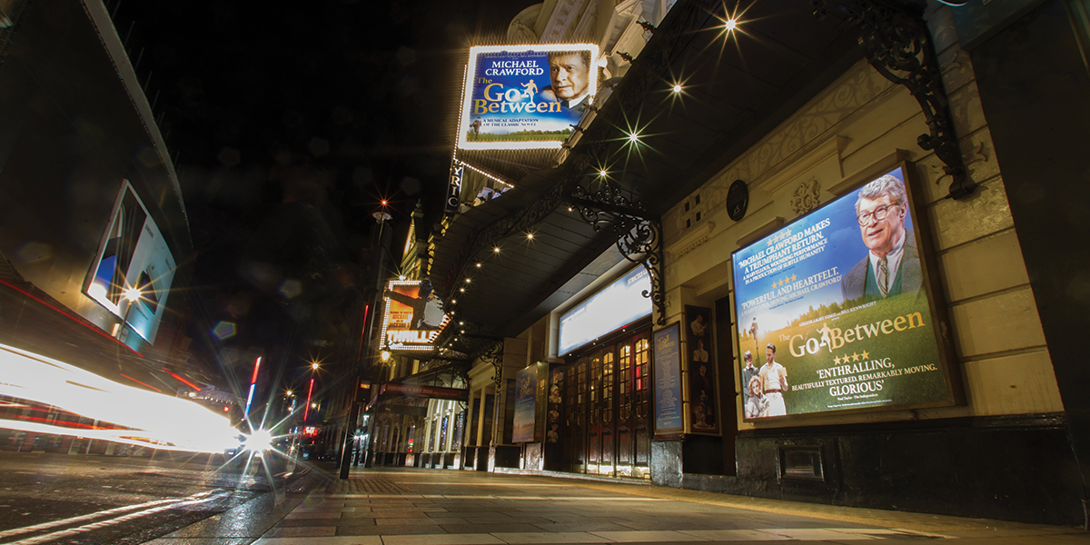 A Broadway-goers Guide to London Theater