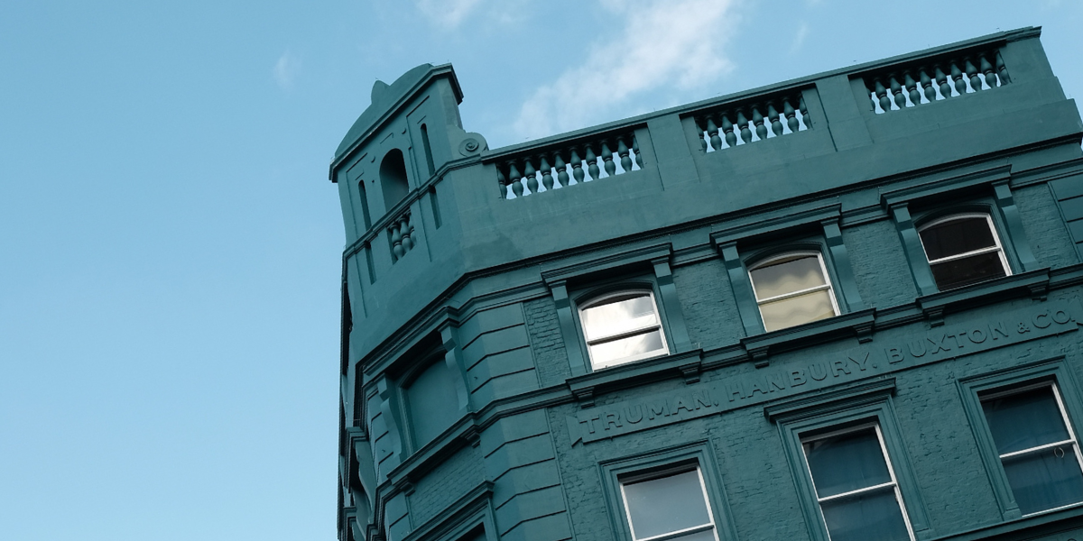 Camden People's Theatre