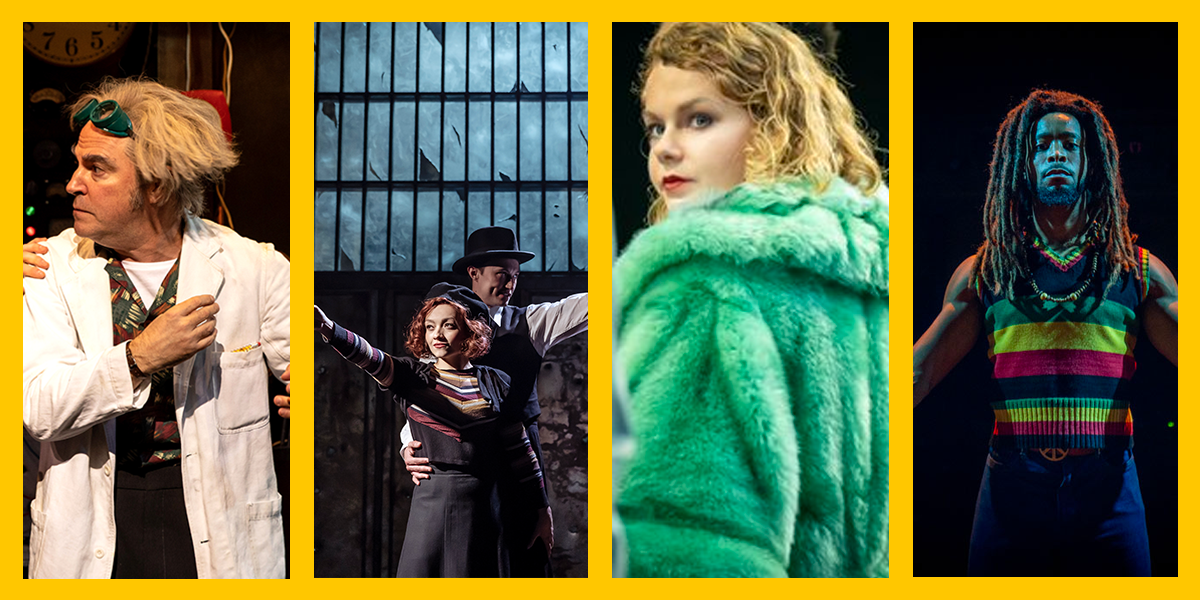 New shows to West End LIVE 2022