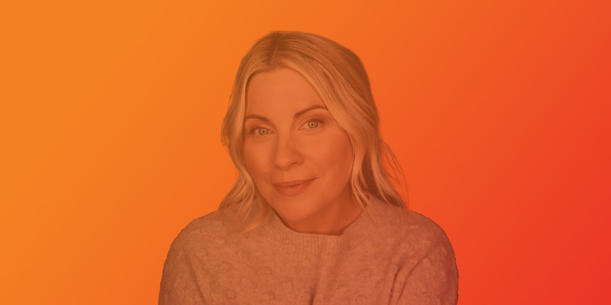 Tell Us In 10: Louise Dearman