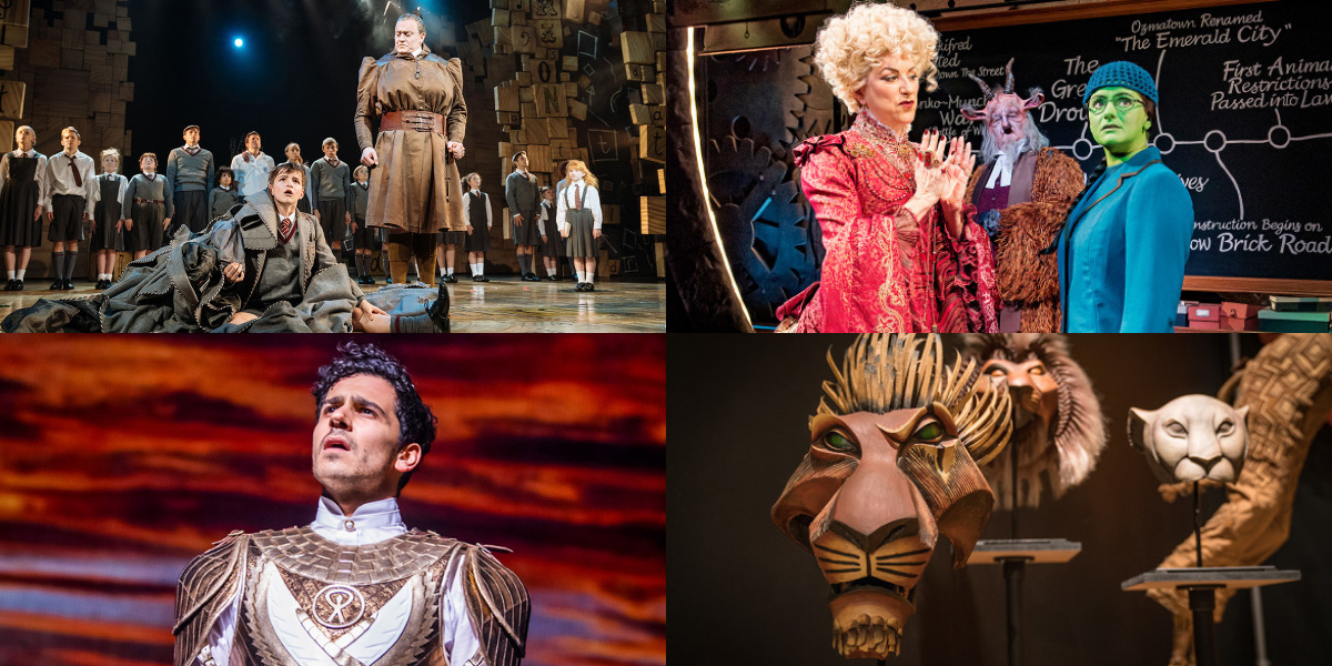 The ‘best’ bad guys in theatre
