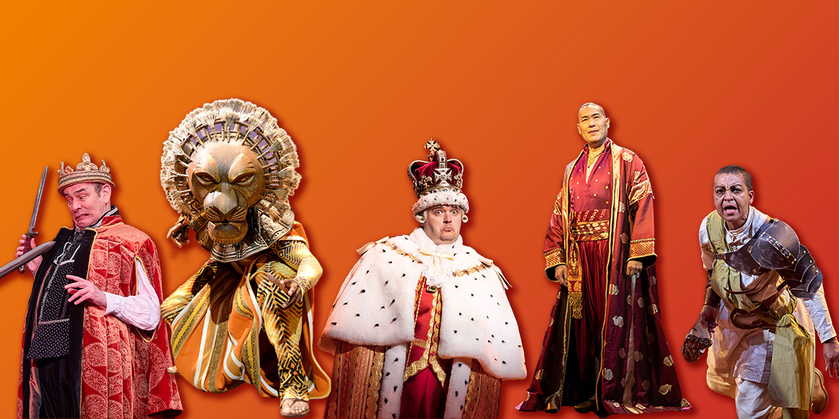 Kings of London Theatre